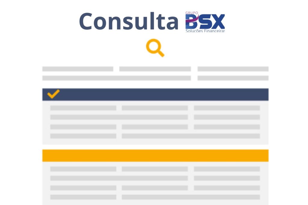Modelo de Consulta